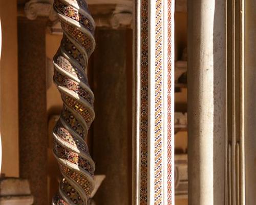 cloître