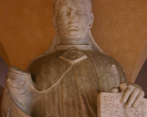 cloître