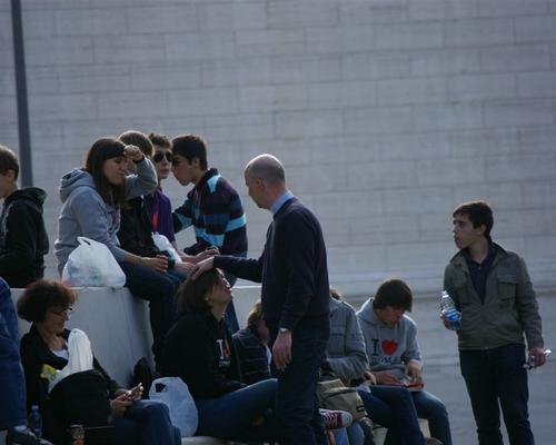 les jeunes