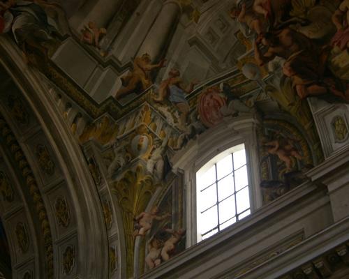 plafond