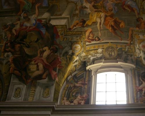 plafond