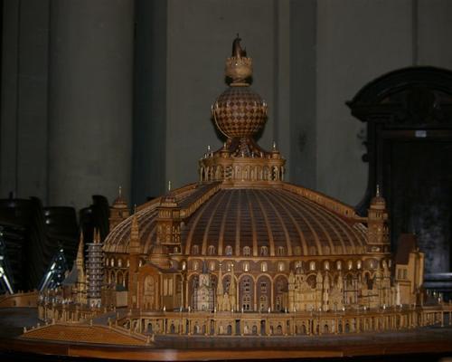 maquette