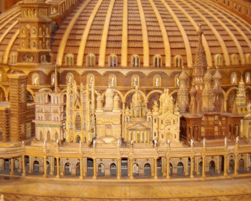 maquette