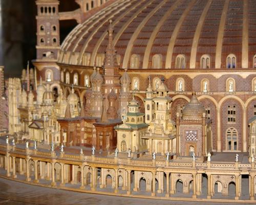 maquette