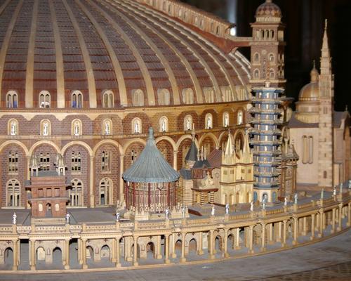 maquette