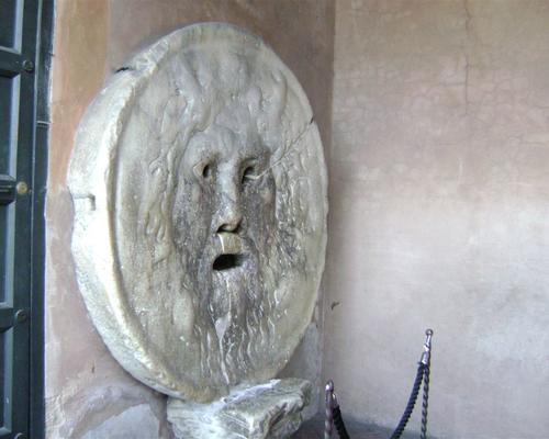 Bocca della verita