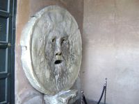 Bocca della verita