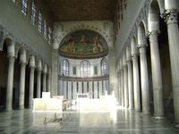 Eglise ste Sabine