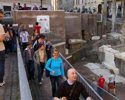 groupe en marche