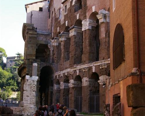 Théâtre Marcellus
