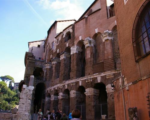 Théâtre Marcellus