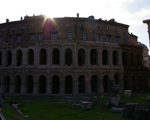 Théâtre Marcellus