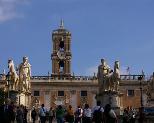 place du capitole