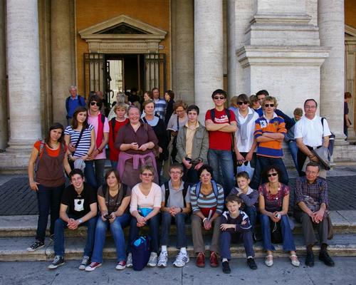 GROUPE
