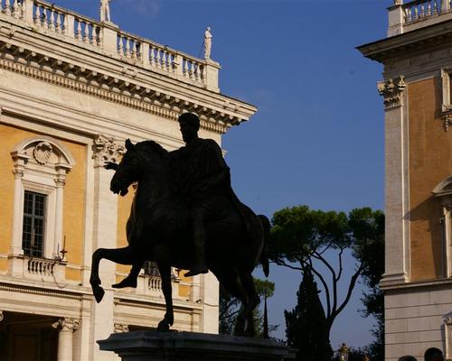 PLACE DU CAPITOLE