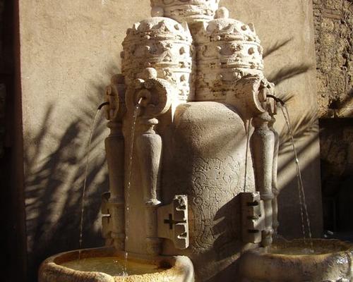 Fontaine