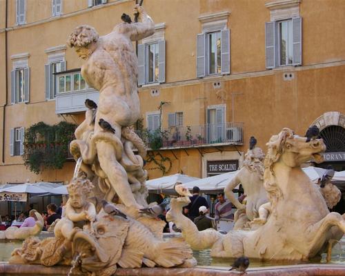 fontaine