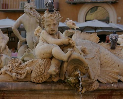 fontaine