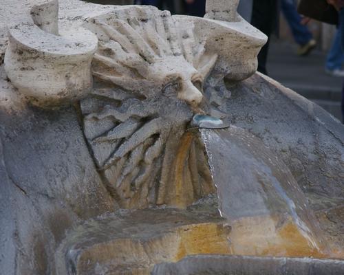 fontaine