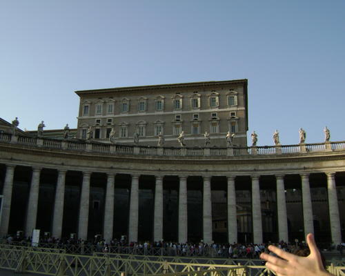 Rome 2009 016