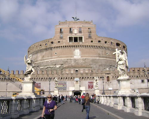 Rome 2009