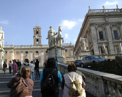 Rome 2009 085
