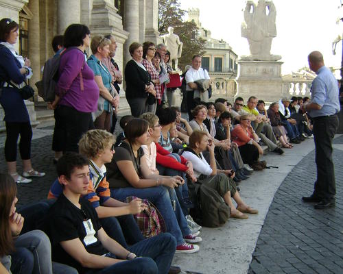 Rome 2009 091
