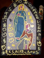 A la d&eacute;couverte de Sainte Maxellende