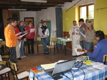 0911_célébration eucharistique