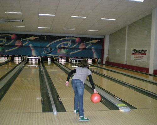 Strike?