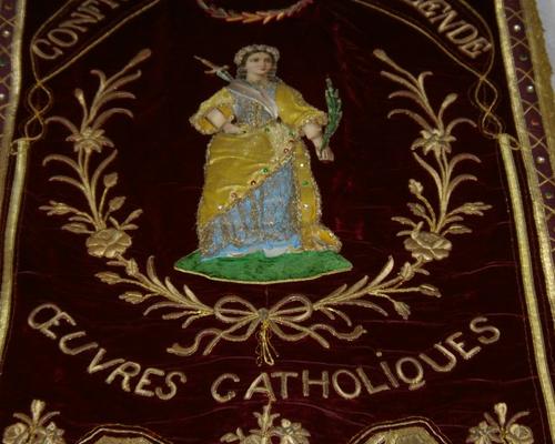bannière