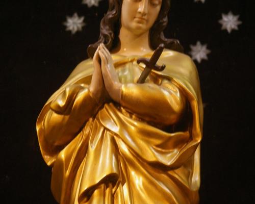 Ste Maxellende
