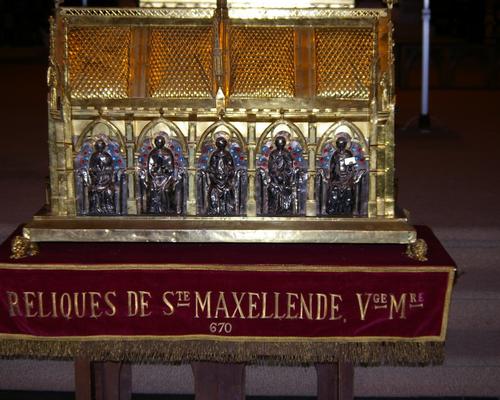 reliquaire