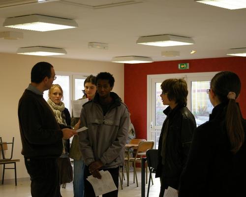 GROUPE