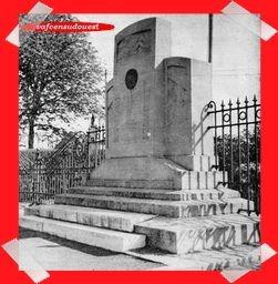 monument nungesser