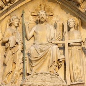 La solennite du Christ-Roi