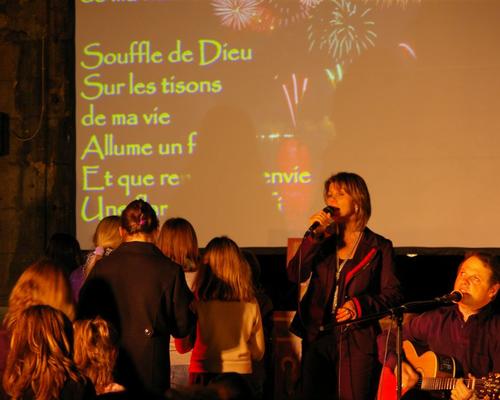 enfants et Brigitte