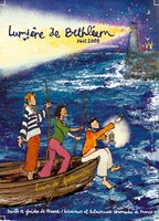 La Lumi&egrave;re de Bethl&eacute;em... 2009
