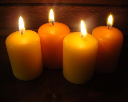 1er dimanche de l'Avent