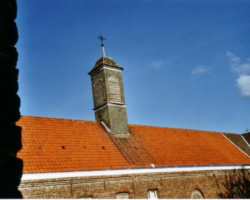 Carmel Douai