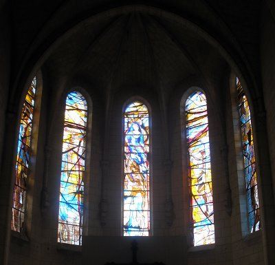 église Thiant