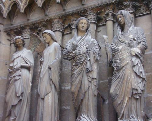 la visitation