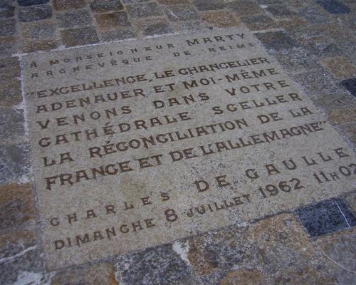 plaque commémorative