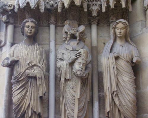 St NICAISE