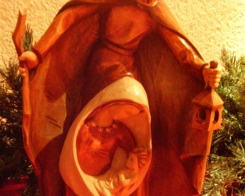 crèche