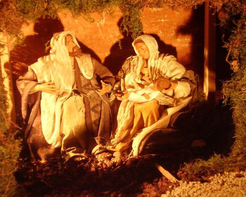 crèche