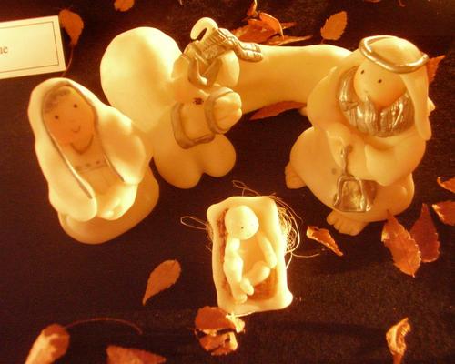 crèche