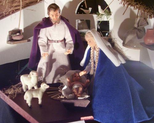 crèche
