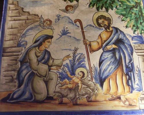 crèche