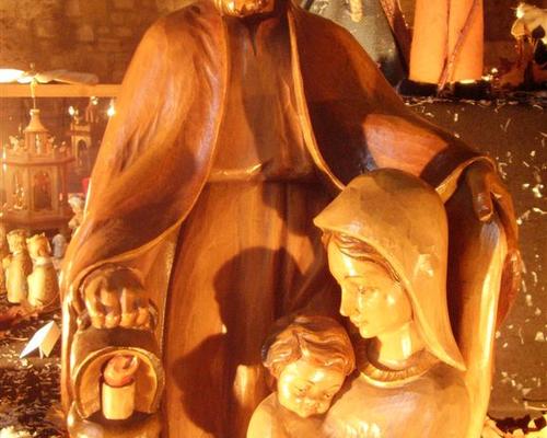 crèche